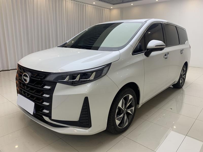 GAC Trumpchi M6, 2022 — купить в Рязани под ключ