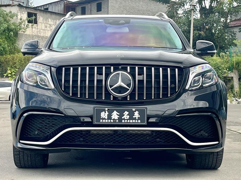 BAIC Beijing BJ90, 2023 — фото 2 из 12
