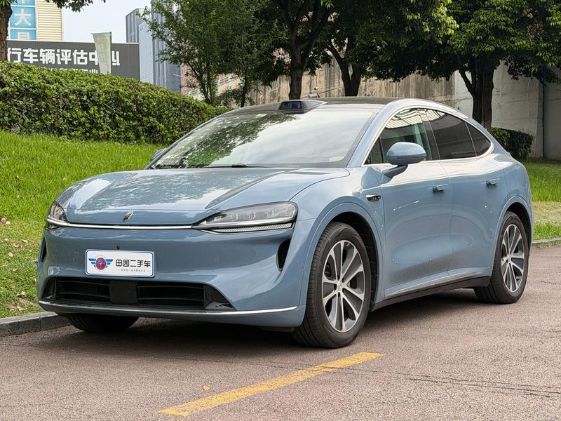 Luxeed R7, 2025 — купить в Санкт-Петербурге под ключ