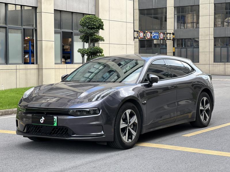 Zeekr 001, 2022 — купить в Санкт-Петербурге под ключ