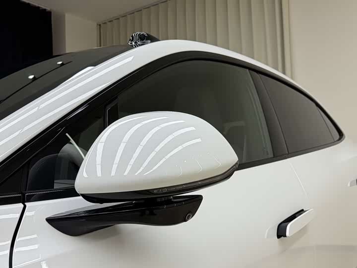 Nio Onvo L60, 2025 — фото 9 из 9