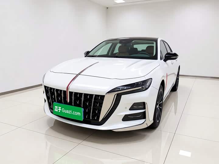 Hongqi H6, 2025 — купить в Санкт-Петербурге под ключ