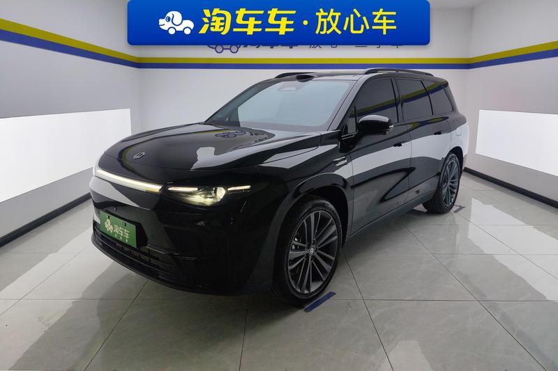Leapmotor C16, 2025 — купить в Санкт-Петербурге под ключ