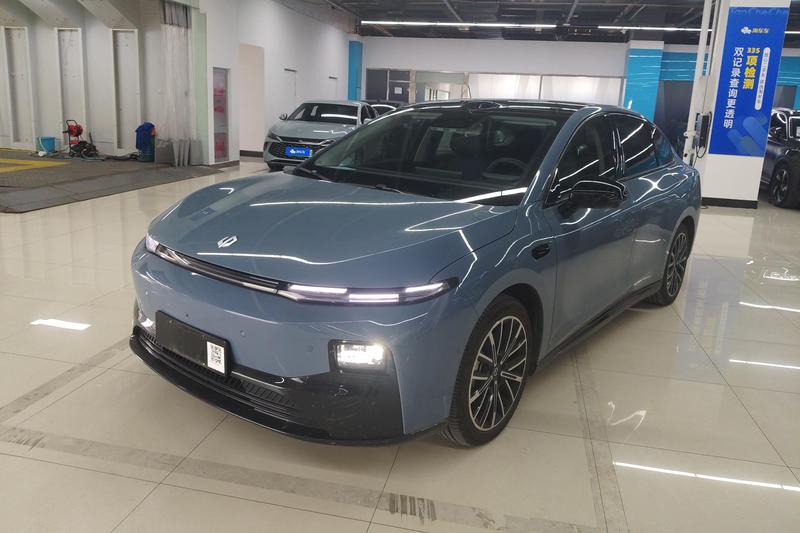 Leapmotor B01, 2025 — купить в Чебоксарах под ключ