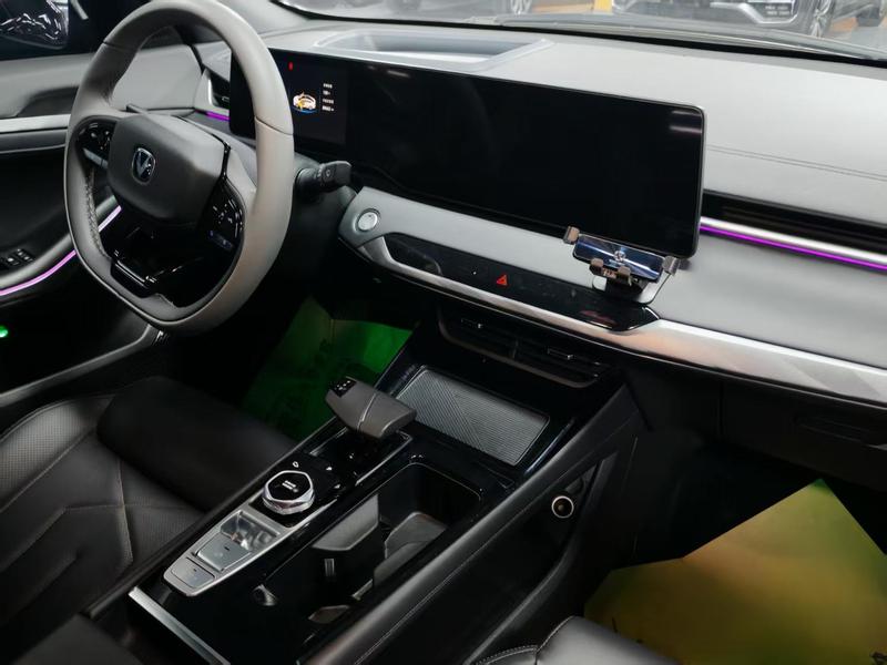 Changan Raeton Plus, 2023 — фото 6 из 10