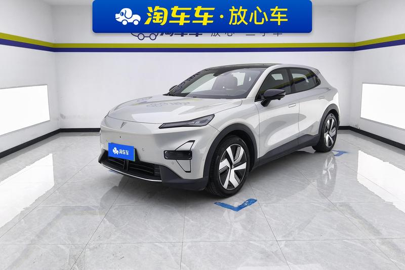 Changan Deepal S05, 2024 — купить в Казани под ключ