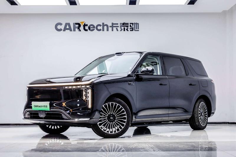 IM motors LS8, 2025 — купить в Владимире под ключ