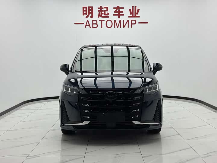GAC Trumpchi M6, 2022 — фото 2 из 9