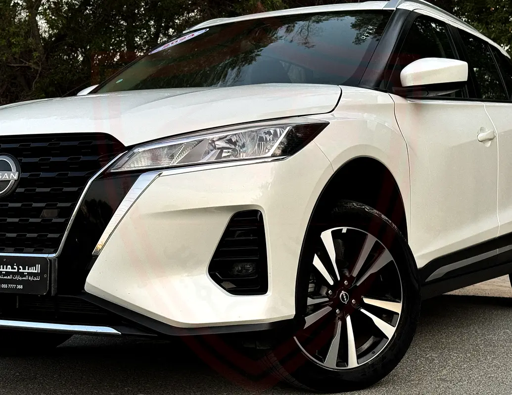 Nissan Kicks, 2024 — фото 4 из 10