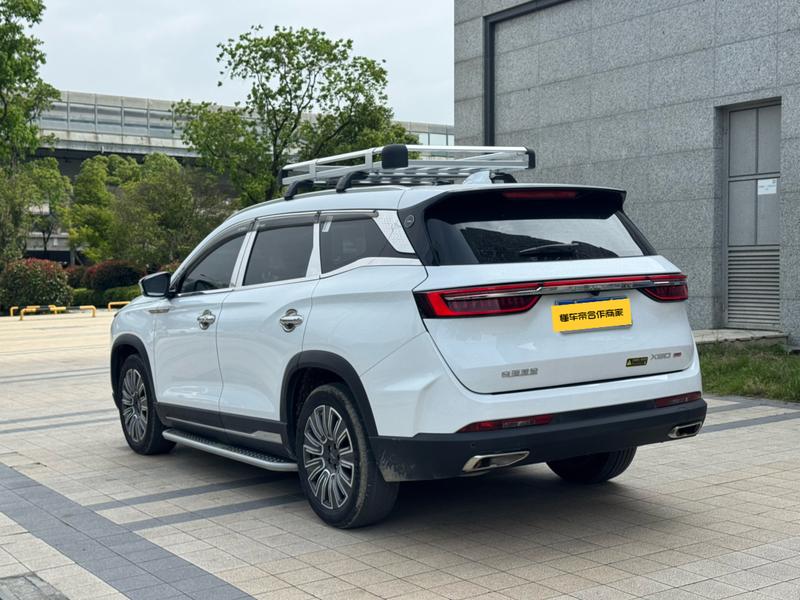 Jetour X90 Pro, 2025 — фото 4 из 12