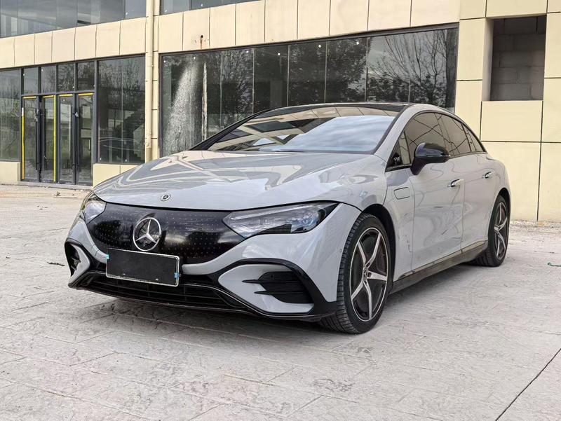 Mercedes-Benz EQE, 2022 — купить в Чебоксарах под ключ