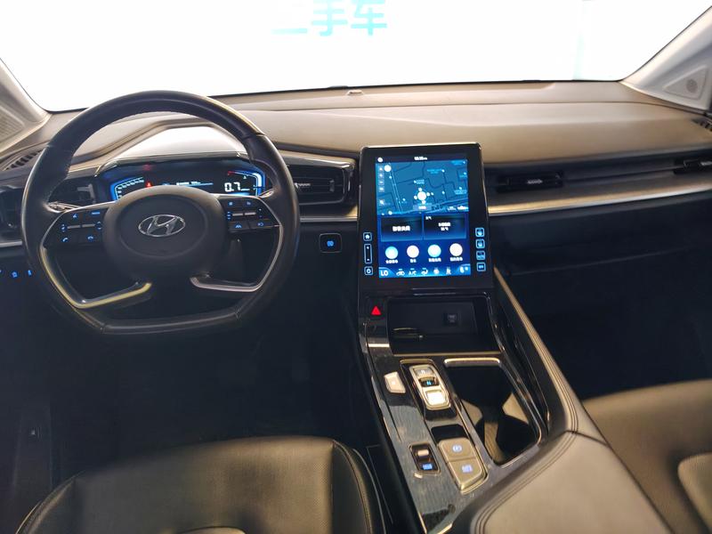 Hyundai Custo, 2022 — фото 9 из 12