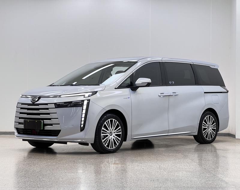 GAC Trumpchi E8, 2024 — купить в Йошкар-Оле под ключ