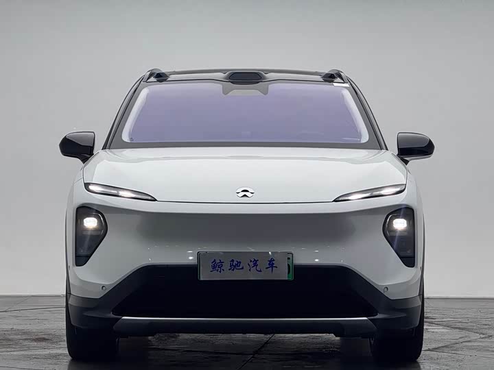 Nio ES7, 2024 — фото 2 из 9