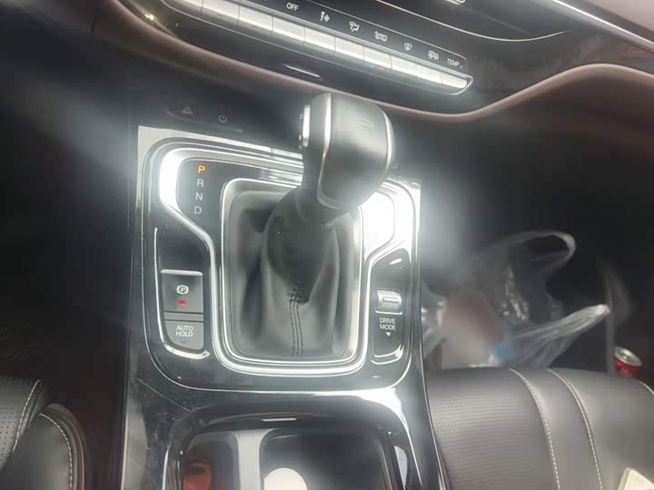 GAC Trumpchi M6, 2024 — фото 7 из 9