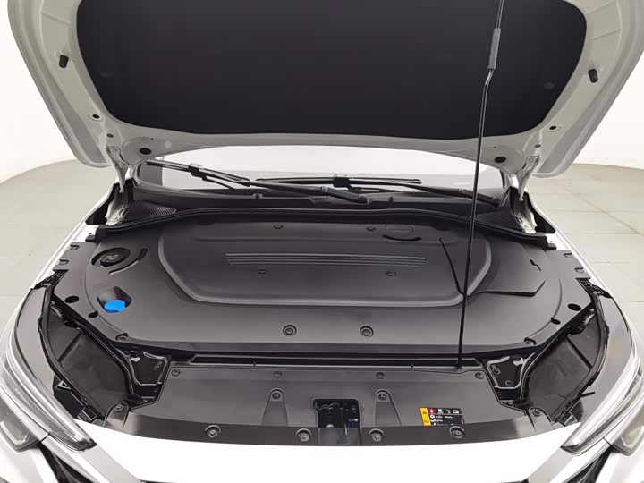 Roewe i6 Max EV, 2026 — фото 6 из 9