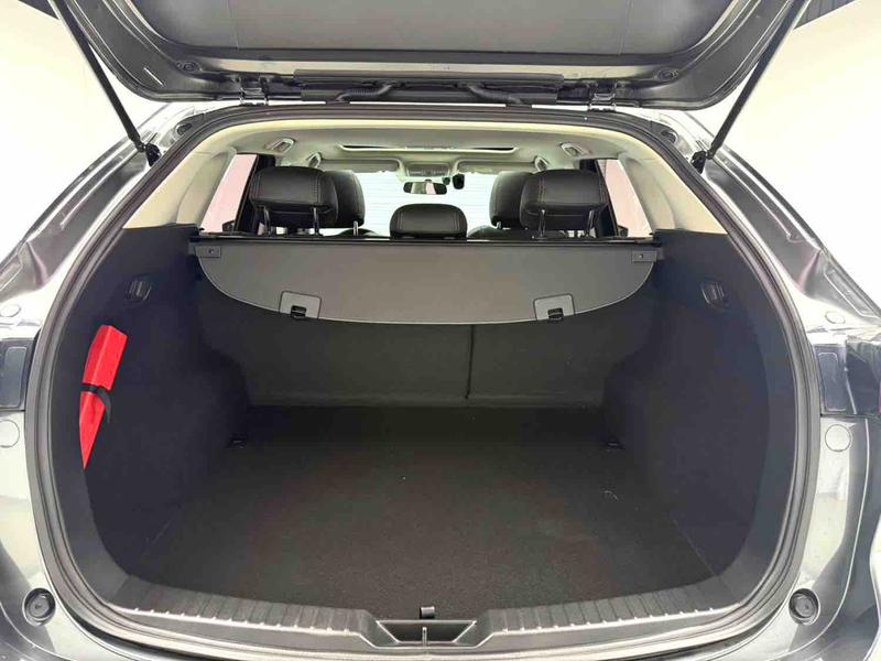 Mazda CX-5, 2024 — фото 12 из 12