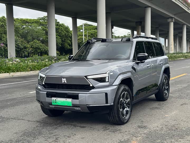 Dongfeng Mengshi M18-3, 2025 — купить в Ижевске под ключ