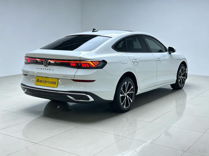 Volkswagen Lamando L, 2024 — фото 7 из 12