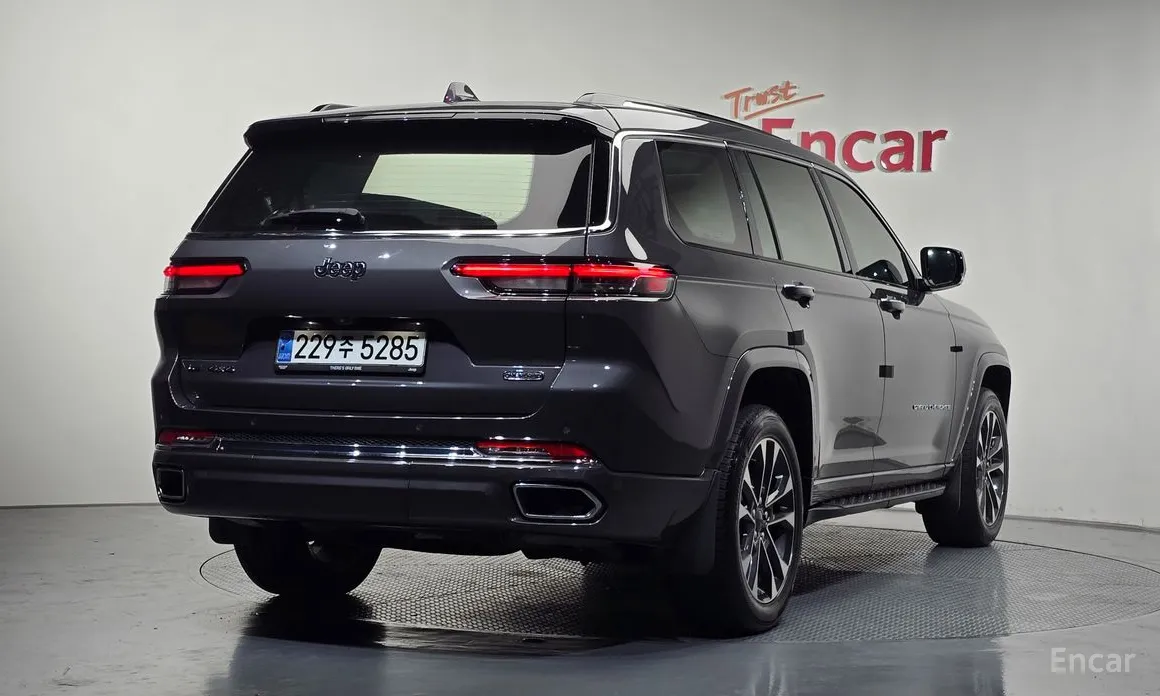 Jeep Cherokee, 2022 — фото 2 из 12