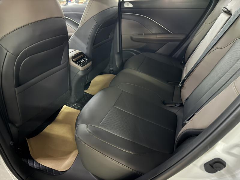 Changan CS55 Plus Hybrid, 2026 — фото 10 из 12