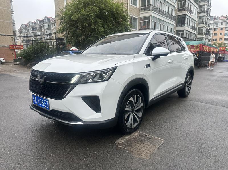 Wuling Asta, 2022 — купить в Санкт-Петербурге под ключ