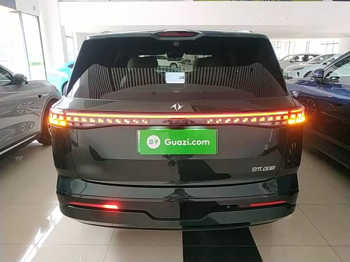 Dongfeng Yipai eπ 008, 2025 — фото 6 из 9