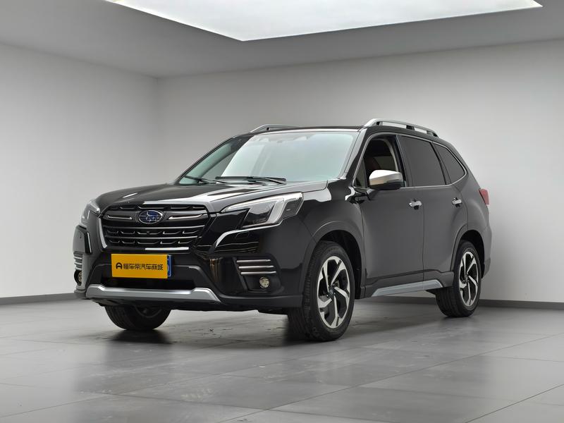 Subaru Forester, 2024 — купить в Курске под ключ