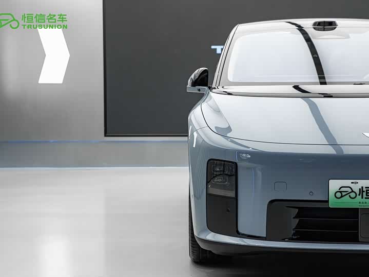 LiXiang i8, 2025 — фото 8 из 9
