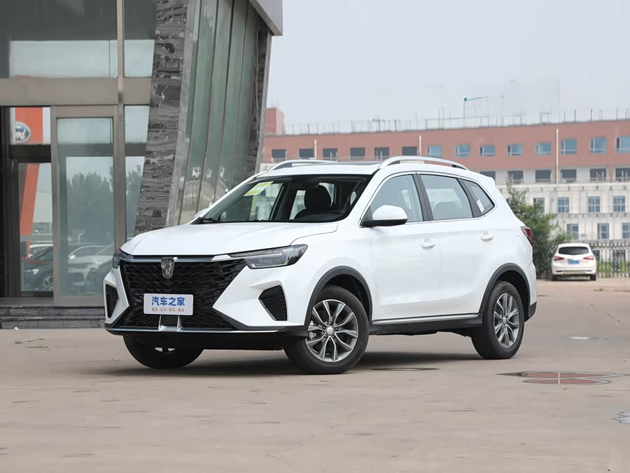 Roewe RX5, 2026 — купить в Санкт-Петербурге под ключ