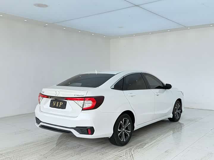 Honda Envix, 2023 — фото 5 из 9