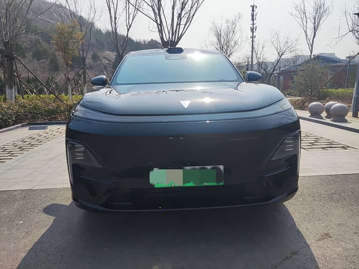 Changan Deepal S09, 2025 — фото 3 из 9