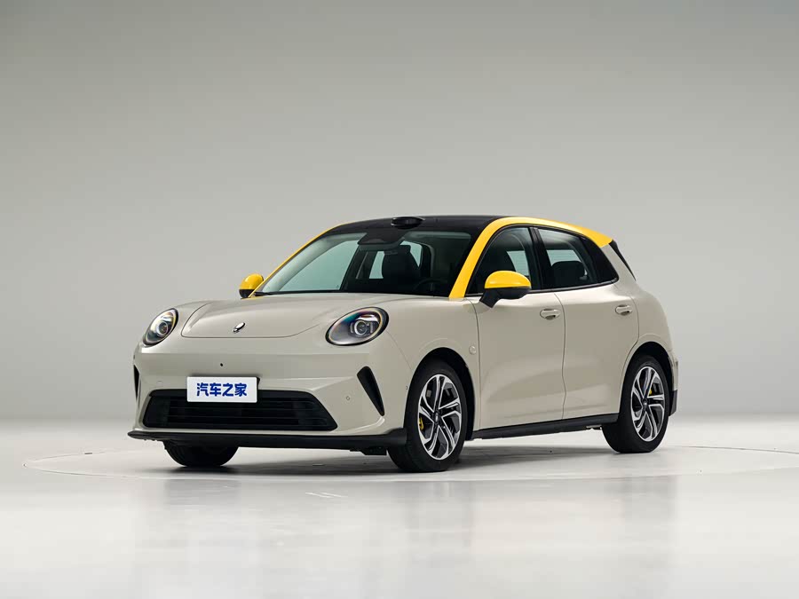 Ora 5 EV, 2026 — купить в Белгороде под ключ