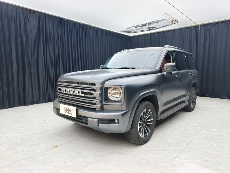 Haval H9, 2024 — купить в Брянске под ключ
