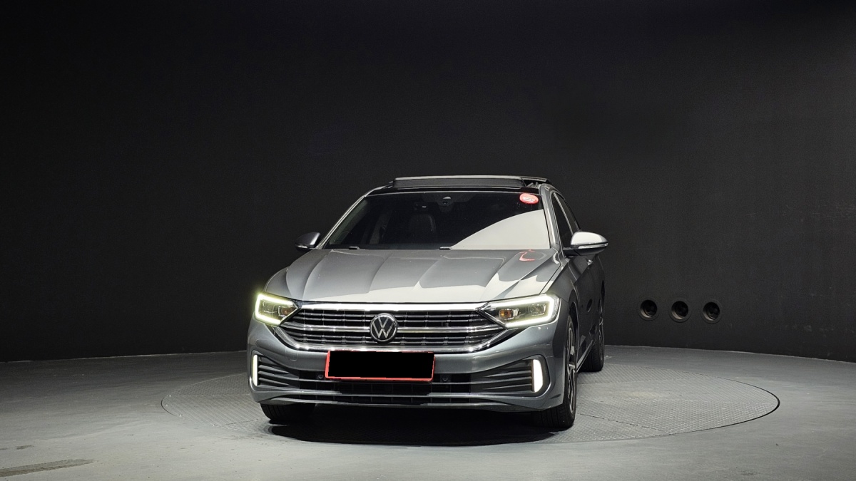 Volkswagen Jetta, 2023 — фото 3 из 12