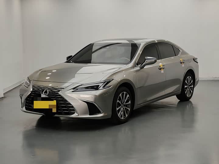 Lexus ES, 2025 — купить в Нижнем Новгороде под ключ