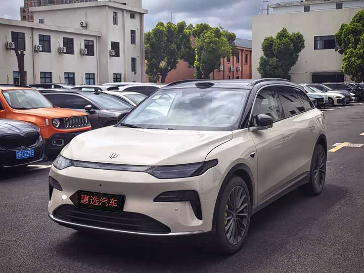 Leapmotor C11, 2026 — купить в Смоленске под ключ