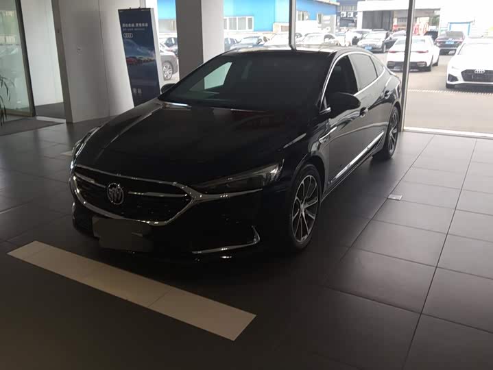 Buick LaCrosse, 2022 — купить в Липецке под ключ