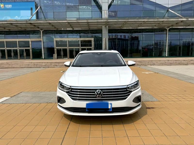 Volkswagen Lavida, 2023 — фото 2 из 10
