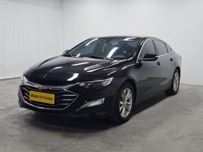 Chevrolet Malibu XL, 2021 — купить в Тамбове под ключ
