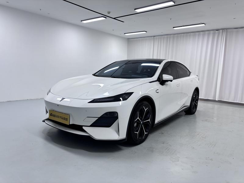 Changan Deepal SL03, 2023 — купить в Санкт-Петербурге под ключ