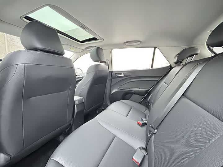 Kia KX1, 2022 — фото 8 из 9