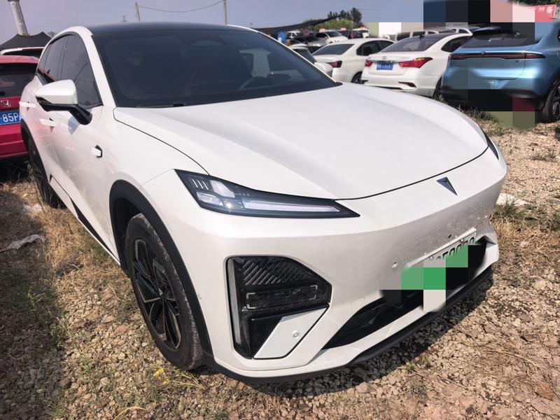 Changan Deepal S07 (S7), 2025 — фото 3 из 7