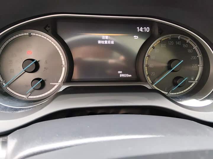 Toyota Harrier, 2022 — фото 5 из 9