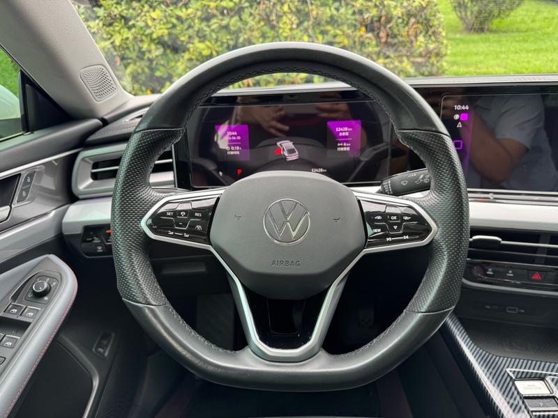 Volkswagen Lamando L, 2022 — фото 10 из 12