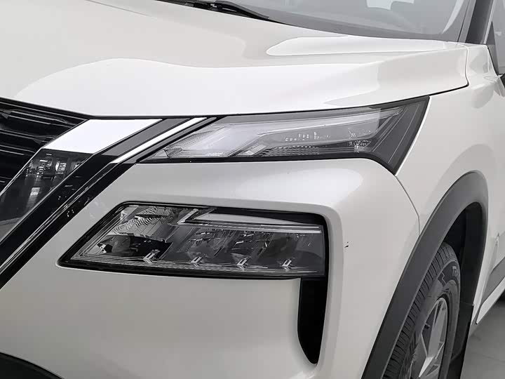 Nissan X-Trail, 2022 — фото 7 из 9