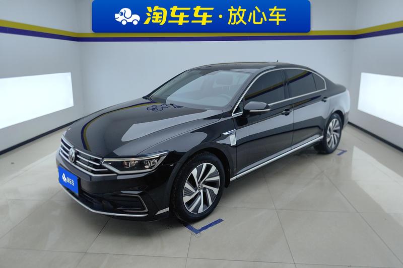 Volkswagen Magotan GTE Hybrid, 2022 — купить в Пензе под ключ