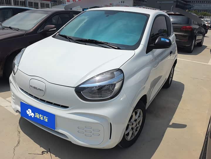 Roewe Clever, 2023 — купить в Нижнем Новгороде под ключ