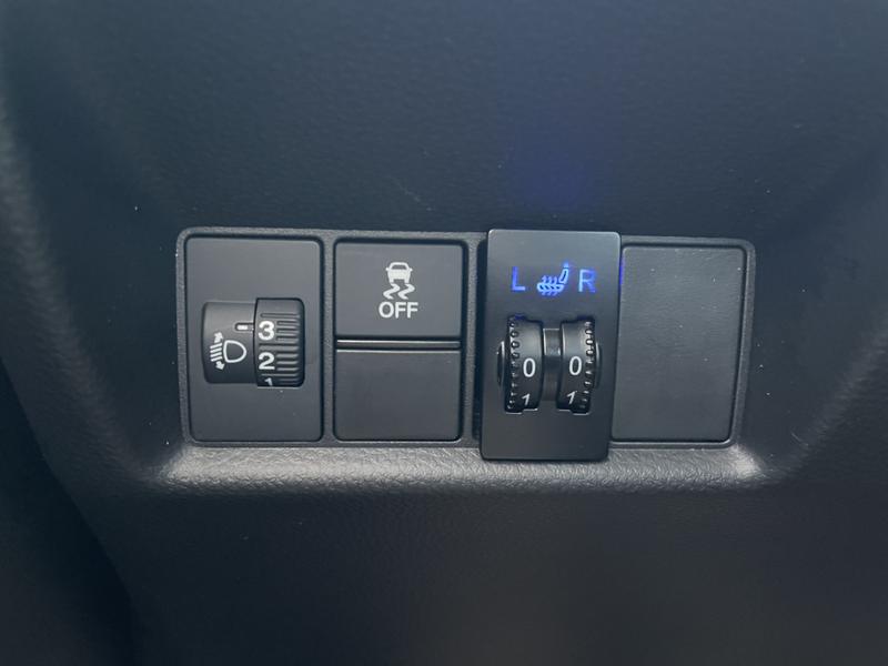 Honda Fit, 2022 — фото 8 из 11