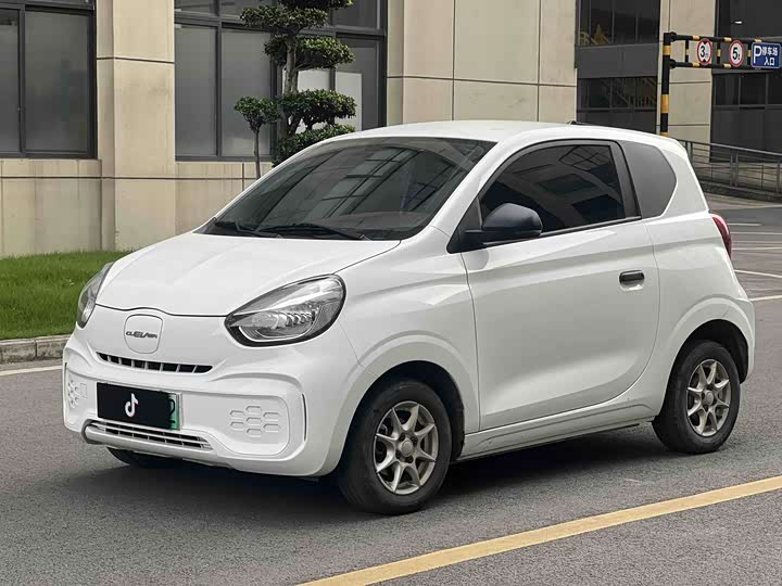 Roewe Clever, 2022 — купить в Саратове под ключ